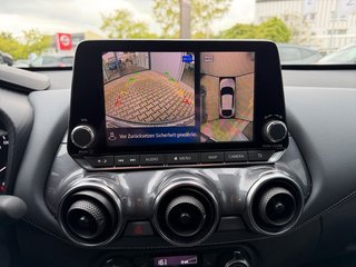 Nissan Juke 1.0 DIG-T N-CON Navi Tech-Paket Winter-Pake - foto 15