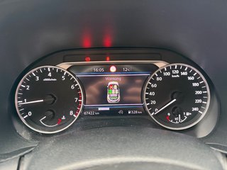 Nissan Juke 1.0 DIG-T N-CON Navi Tech-Paket Winter-Pake - foto 19