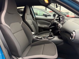 Nissan Juke 1.0 DIG-T N-CON Navi Tech-Paket Winter-Pake - foto 20