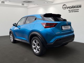 Nissan Juke 1.0 DIG-T N-CON Navi Tech-Paket Winter-Pake - foto 4