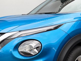 Nissan Juke 1.0 DIG-T N-CON Navi Tech-Paket Winter-Pake - foto 5
