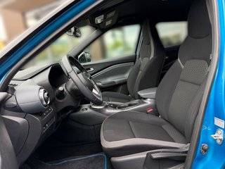 Nissan Juke 1.0 DIG-T N-CON Navi Tech-Paket Winter-Pake - foto 7