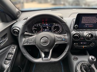 Nissan Juke 1.0 DIG-T N-CON Navi Tech-Paket Winter-Pake - foto 8