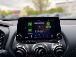 Nissan Juke 1.0 DIG-T N-CON Navi Tech-Paket Winter-Pake - foto 9
