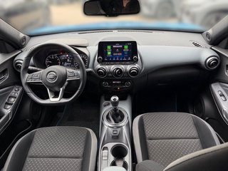 Nissan Juke 1.0 DIG-T N-CON Navi Tech-Paket Winter-Pake - foto 10