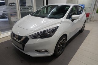 Nissan Micra age.one-day registration Kaufen