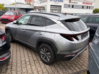Hyundai TUCSON Trend Hybrid SmartKey Kamera Winterräder - foto 2