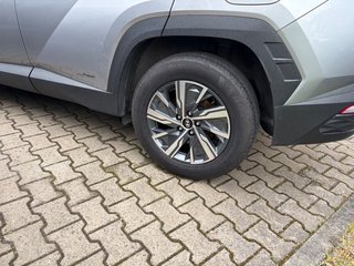 Hyundai TUCSON Trend Hybrid SmartKey Kamera Winterräder - foto 3