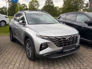 Hyundai TUCSON Gebrauchtwagen Kaufen