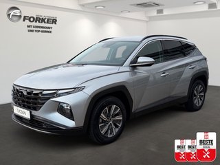 Hyundai TUCSON Gebrauchtwagen Kaufen