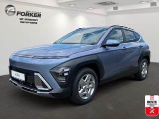 Hyundai KONA Neuwagen Kaufen