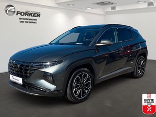 Hyundai TUCSON Gebrauchtwagen Kaufen