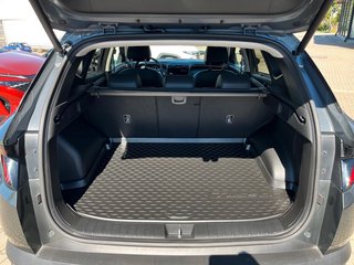 Hyundai TUCSON Prime Hybrid ECS AHZV Allwetter Leder - bilder 8