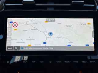 Hyundai TUCSON Prime Hybrid ECS AHZV Allwetter Leder - bilder 11