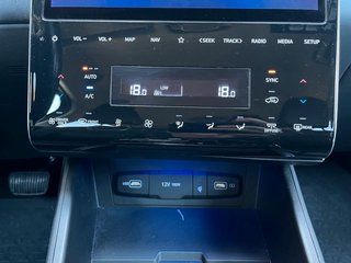 Hyundai TUCSON Prime Hybrid ECS AHZV Allwetter Leder - bilder 13