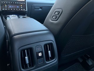 Hyundai TUCSON Prime Hybrid ECS AHZV Allwetter Leder - bilder 15