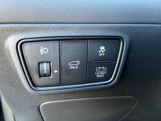 Hyundai TUCSON Prime Hybrid ECS AHZV Allwetter Leder - bilder 16