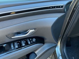 Hyundai TUCSON Prime Hybrid ECS AHZV Allwetter Leder - bilder 17