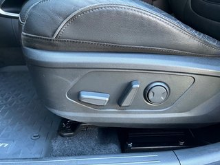 Hyundai TUCSON Prime Hybrid ECS AHZV Allwetter Leder - bilder 18
