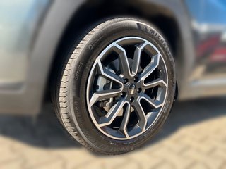 Hyundai TUCSON Prime Hybrid ECS AHZV Allwetter Leder - bilder 20