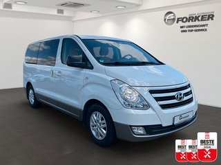 Hyundai H-1 Travel Comfort Winterräder - bilder 2