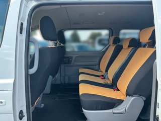 Hyundai H-1 Travel Comfort Winterräder - bilder 11