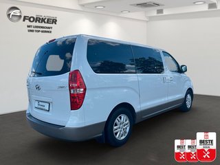 Hyundai H-1 Travel Comfort Winterräder - bilder 3