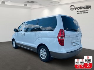 Hyundai H-1 Travel Comfort Winterräder - bilder 4