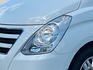Hyundai H-1 Travel Comfort Winterräder - bilder 5