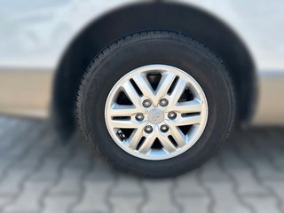 Hyundai H-1 Travel Comfort Winterräder - bilder 6