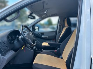 Hyundai H-1 Travel Comfort Winterräder - bilder 7