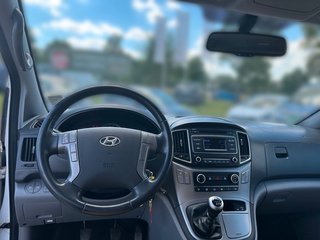 Hyundai H-1 Travel Comfort Winterräder - bilder 8
