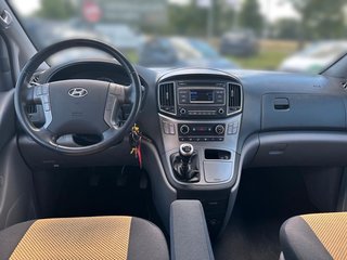 Hyundai H-1 Travel Comfort Winterräder - bilder 10