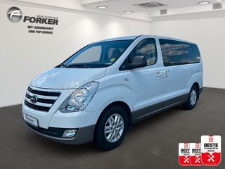 Hyundai H-1 Travel Comfort Winterräder - bilder 1