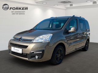 Citroën Berlingo Gebrauchtwagen Kaufen
