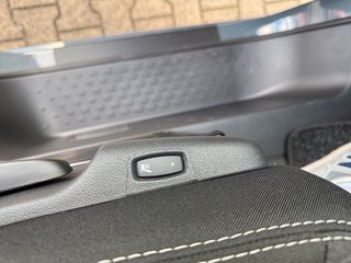 Nissan Primastar Kombi 2.0 DCT Tekna - bilder 11