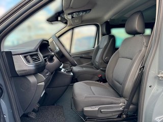 Nissan Primastar Kombi 2.0 DCT Tekna - bilder 6