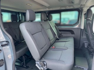 Nissan Primastar Kombi 2.0 DCT Tekna - bilder 7