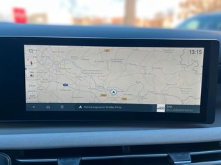 Hyundai TUCSON Prime MJ26 DCT Matrix Leder 360° Pano - foto 11