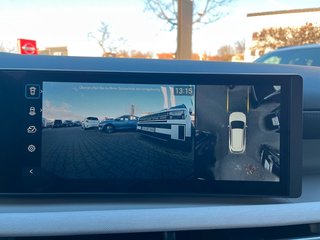 Hyundai TUCSON Prime MJ26 DCT Matrix Leder 360° Pano - foto 12