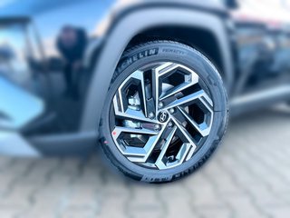 Hyundai TUCSON Prime MJ26 DCT Matrix Leder 360° Pano - foto 20