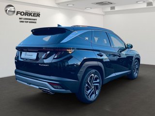 Hyundai TUCSON Prime MJ26 DCT Matrix Leder 360° Pano - foto 3