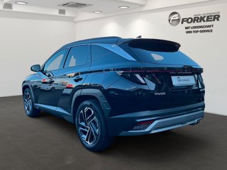 Hyundai TUCSON Prime MJ26 DCT Matrix Leder 360° Pano - foto 4