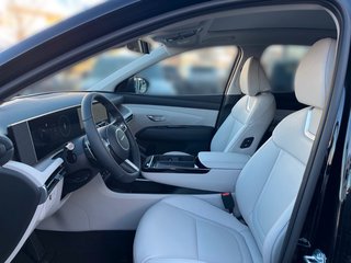 Hyundai TUCSON Prime MJ26 DCT Matrix Leder 360° Pano - foto 6