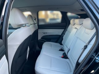 Hyundai TUCSON Prime MJ26 DCT Matrix Leder 360° Pano - foto 7