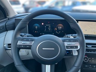 Hyundai TUCSON Prime MJ26 DCT Matrix Leder 360° Pano - foto 9