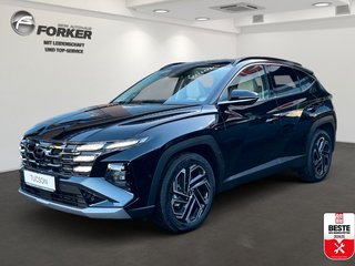 Hyundai TUCSON Neuwagen Kaufen