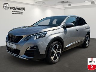 Peugeot 3008 Gebrauchtwagen Kaufen