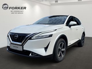 Nissan Qashqai Vorführfahrzeug Kaufen