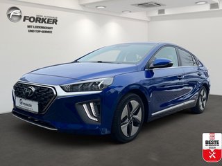 Hyundai IONIQ Gebrauchtwagen Kaufen